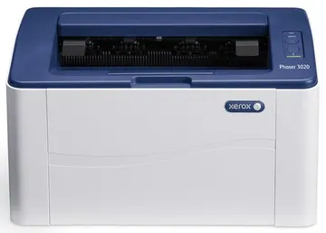 PRINTER XEROX LASERJET PHASER 3020BI SCAB0067