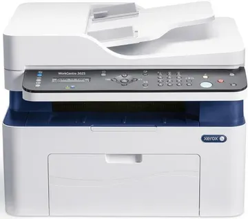 PRINTER XEROX AIO LASERJET 3025NI WIRELESS SCAC5037