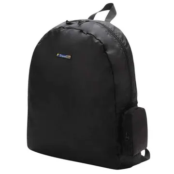 CANTE PER UDHETIM TRAVEL BLUE TB-054 12L BLACK