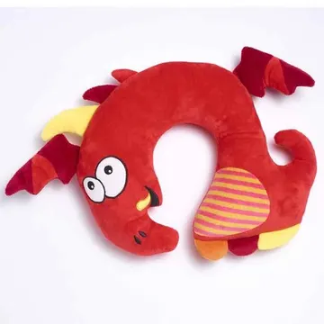 JASTEK UDHETIMI TRAVEL BLUE TB-291 TOBY THE DRAGON