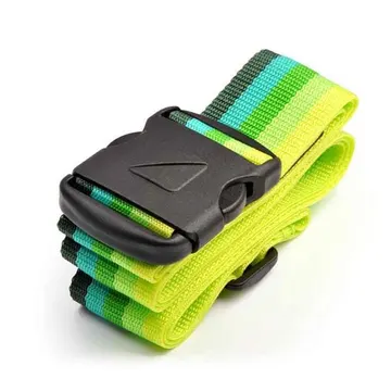 RRIP PER VALIXHE TRAVEL BLUE TB-040G GREEN/YELLOW