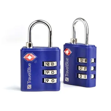 DRY PER VALIXHE TRAVEL BLUE TB-038B 2X BLUE