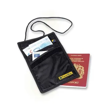 KULETE PER UDHETIM TRAVEL BLUE TB-125 BLACK
