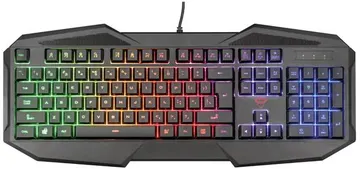 TASTIERE TRUST GXT830-RW AVONN GAMING SBBG0031
