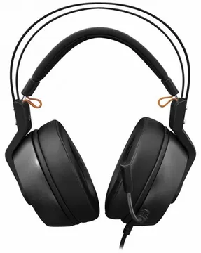 KUFJE WHITE SHARK GH-1949 BLACK/SILVER