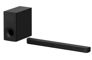 SOUNDBAR SONY HTS400