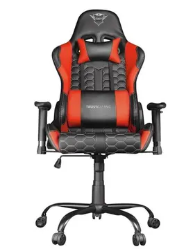 KARRIGE TRUST GXT708R BLACK/RED