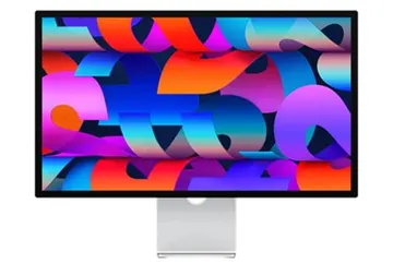 MONITOR APPLE STUDIO DISPLAY 27"