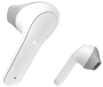 KUFJE HAMA FREEDOM LIGHT WHITE (184068)