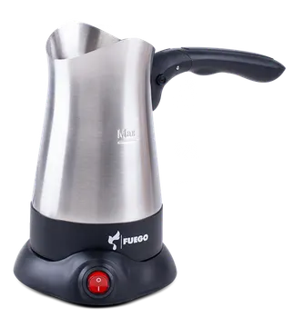 APARAT KAFEJE FUEGO DJT-TK0602