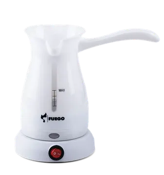 APARAT KAFEJE FUEGO DJT-TK0603