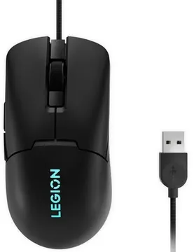 MAUS LENOVO M300S BLACK