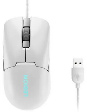 MAUS LENOVO M300S WHITE
