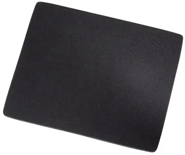PAD PER MAUS HAMA BLACK (54171)