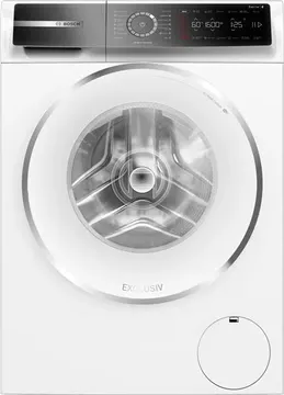 RROBALARESE BOSCH WGB25690BY