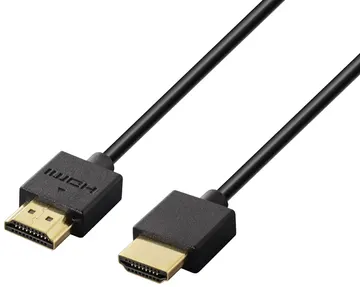 KABELL HDMI MELICONI CAVO ULTRA THIN 2M