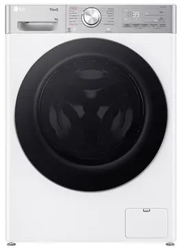 RROBALARESE LG F4WR909P3W