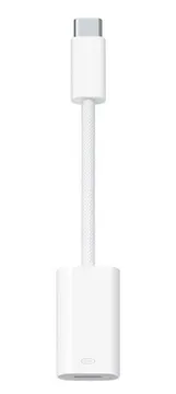 ADAPTER APPLE USB-C/LIGHTNING