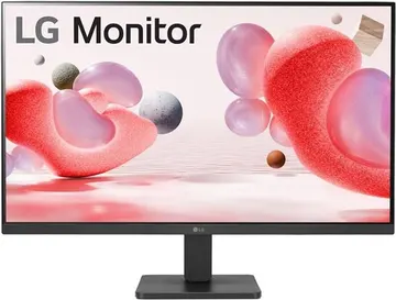 MONITOR LED LG 27MR400-B