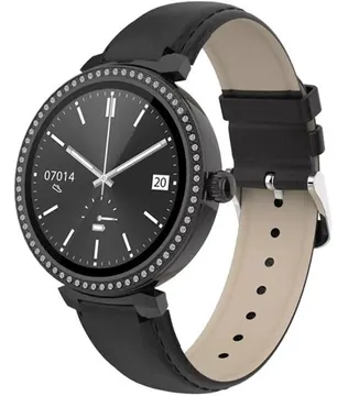 SMARTWATCH DENVER SWC-342B BLACK