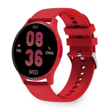 SMARTWATCH KSIX CORE RED