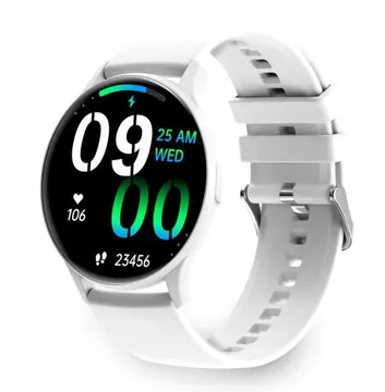 SMARTWATCH KSIX CORE WHITE