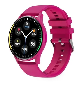 SMARTWATCH KSIX CORE PINK