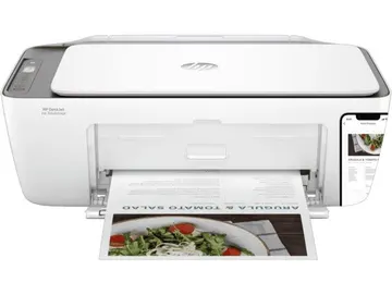 PRINTER HP AIO DESKJET 2876 INK ADVANTAGE