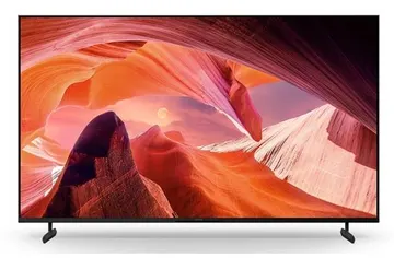 TV LED SONY KD65X80LAEP