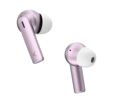 KUFJE KSIX METEOR PINK