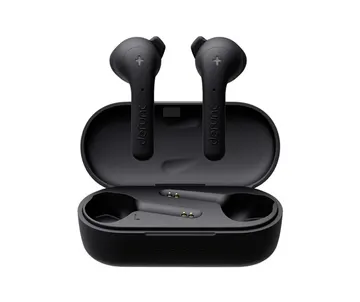KUFJE DEFUNC TRUE BASIC BLACK