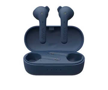 KUFJE DEFUNC TRUE BASIC BLUE