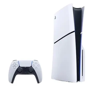 PLAYSTATION 5 CONSOLE D CHASSIS 1 TB SSD