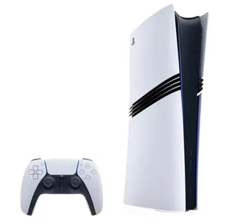 PLAYSTATION 5 PRO CONSOLE 2TB SSD