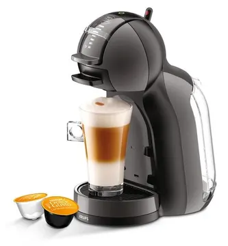 APARAT KAFEJE KRUPS KP123810