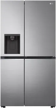 FRIGORIFER LG GSJV70PZTE