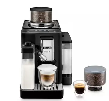 APARAT KAFEJE DELONGHI EXAM44055B