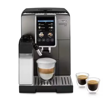 APARAT KAFEJE DELONGHI ECAM38095TB