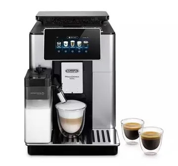 APARAT KAFEJE DELONGHI ECAM61055SB