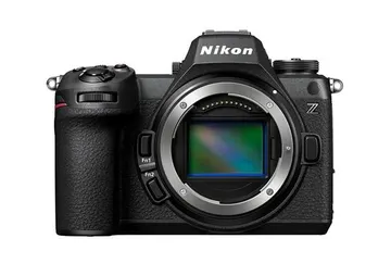 APARAT MIRRORLESS NIKON Z6 III BODY BLACK