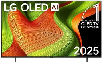 TV OLED LG 65B53LA