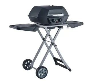 SKARE ME GAS FUEGO GRFGPABG06-200A