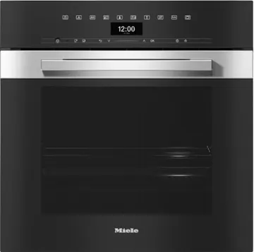 FURRE MIELE DGC7460HC