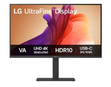 MONITOR LED LG 32U720A-B