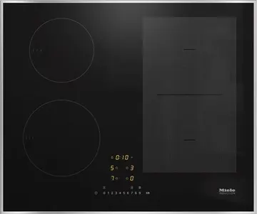 PLLAKE MIELE KM7464FR
