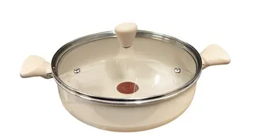 TIGAN TEFAL GLOSSY SHINE B6897182 26CM
