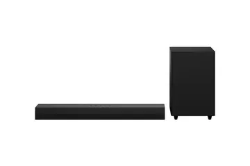 SOUNDBAR LG S30A