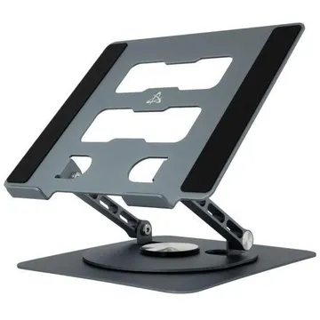 MBAJTESE PER LAPTOP S-BOX CP-32 GRAY
