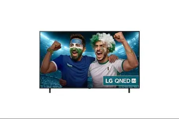 TV QNED LG 75QNED80A6A