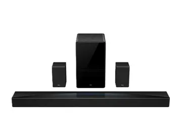 SOUNDBAR TCL Q85H PRO